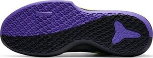 Nike Buty Nike Mamba Fury 43 10