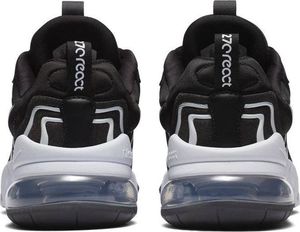 Nike BUTY NIKE AIR MAX 270 REACT ENG (GS) CD6870-003 38.5 4
