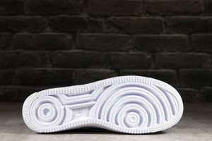 Nike Buty Nike Air Force 1 Flyknit 2.0 AV3042-001 40.5 8