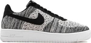 Nike Buty Nike Air Force 1 Flyknit 2.0 AV3042-001 41 9