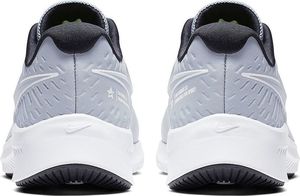 Nike Buty do biegania NIKE STAR RUNNER 2 GS (AQ3542 005) 39 6