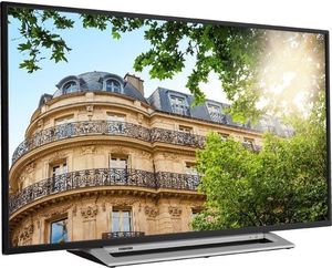 Telewizor Toshiba 65UL3B63DG LED 65'' 4K Ultra HD 2