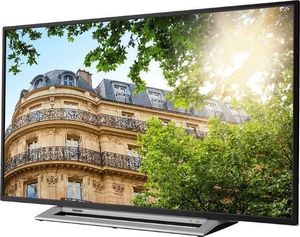 Telewizor Toshiba 65UL3B63DG LED 65'' 4K Ultra HD 3