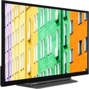Telewizor Toshiba 32WL3B63DG LED 32'' HD Ready Android 2