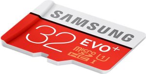 Karta Samsung MicroSDHC 32 GB Class 10  (MB-MC32DA/EU) 4