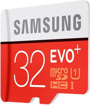 Karta Samsung MicroSDHC 32 GB Class 10  (MB-MC32DA/EU) 3
