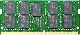 Pamięć dedykowana Synology DDR4, 4 GB, 2666 MHz,  (D4ES01-4G) 1