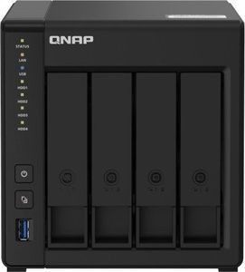 Serwer plików Qnap TS-451D2-4G 1