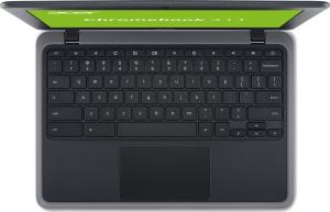 Laptop Acer Chromebook 311 C733T-C4B2 (NX.H8WEG.002) 2