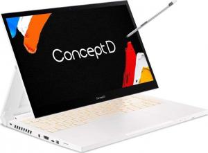 Laptop Acer ConceptD 3 Ezel CC315-72G (NX.C5PEG.002) 1