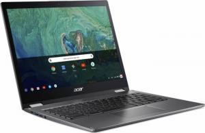 Laptop Acer Chromebook Spin 13 (NX.HTZEV.001) 2
