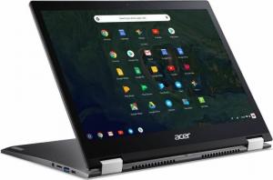 Laptop Acer Chromebook Spin 13 (NX.HTZEV.001) 9