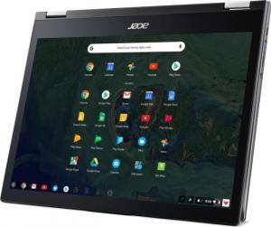 Laptop Acer Chromebook Spin 13 (NX.HTZEV.001) 10