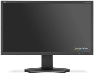Monitor NEC PA242W-SV2 (60003948) 3