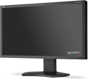 Monitor NEC PA242W-SV2 (60003948) 4