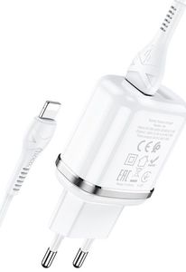 Ładowarka Hoco N4 2x USB-A 2.4 A (6931474731029) 2