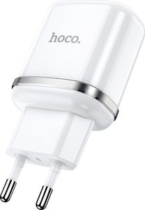 Ładowarka Hoco N4 2x USB-A 2.4 A (6931474731005) 1