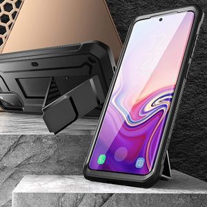 Supcase SUPCASE UNICORN BEETLE PRO GALAXY S20 FE BLACK (843439134294) - 843439134294 2