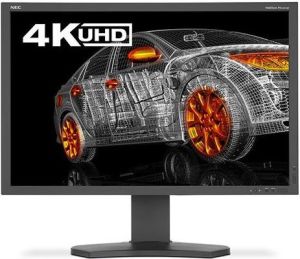 Monitor NEC MultiSync PA322UHD-SV2 (60003685) 5