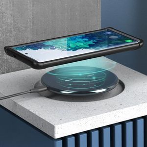 Supcase SUPCASE IBLSN ARES GALAXY S20 FE BLACK (843439134997) - 843439134997 6