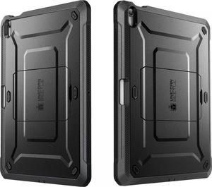 Etui na tablet Supcase SUPCASE UNICORN BEETLE PRO IPAD AIR 4 2020 BLACK (843439134201) - 843439134201 2
