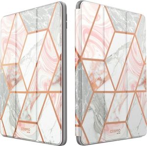 Etui na tablet Supcase SUPCASE COSMO LITE IPAD AIR 4 2020 MARBLE (843439135109) - 843439135109 2