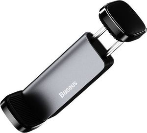 Baseus Uchwyt zaciskowy do samochodu Steel Cannon SUGP-01 4