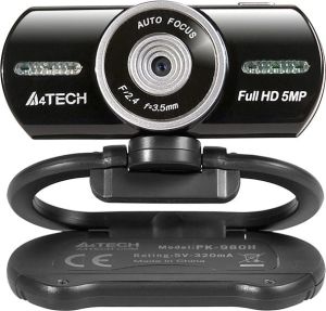 Kamera internetowa A4Tech FullHD AutoFocus (A4TKAM44871) 3