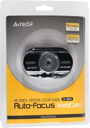 Kamera internetowa A4Tech FullHD AutoFocus (A4TKAM44871) 6