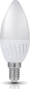 Kobi Light Żarówka Led 9w E14 Premium Barwa Neutralna 1