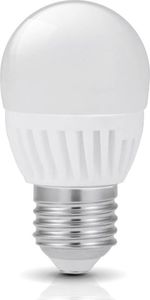 Kobi Light Żarówka Led 9w E27 Premium Barwa Ciepłobiała 1