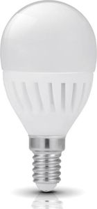 Kobi Light Żarówka Led 9w E14 Premium Barwa Zimnobiała 1