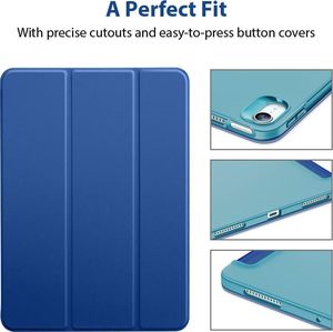 Etui na tablet ESR ESR REBOUND SLIM IPAD AIR 4 2020 ROSE GOLD 3