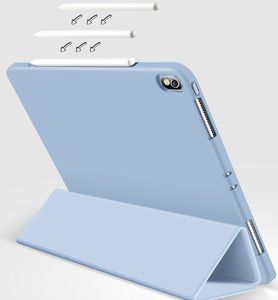 Etui na tablet Tech-Protect TECH-PROTECT SMARTCASE IPAD AIR 4 2020 BLACK 4