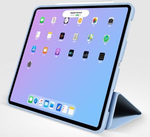 Etui na tablet Tech-Protect SmartCase iPad Air 2020 5