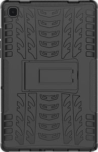 Etui na tablet Tech-Protect TECH-PROTECT ARMORLOK GALAXY TAB A7 10.4 T500/T505 BLACK 3
