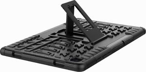 Etui na tablet Tech-Protect TECH-PROTECT ARMORLOK GALAXY TAB A7 10.4 T500/T505 BLACK 5