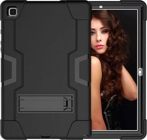 Etui na tablet Tech-Protect TECH-PROTECT DEFENSE360 GALAXY TAB A7 10.4 T500/T505 BLACK 3