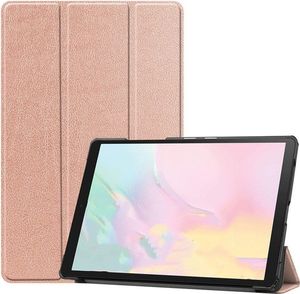 Etui na tablet Tech-Protect TECH-PROTECT SMARTCASE GALAXY TAB A7 10.4 T500/T505 ROSE GOLD 1