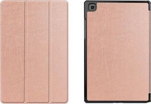 Etui na tablet Tech-Protect TECH-PROTECT SMARTCASE GALAXY TAB A7 10.4 T500/T505 ROSE GOLD 2