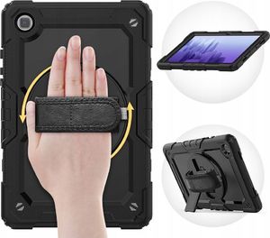 Etui na tablet Tech-Protect TECH-PROTECT SOLID360 GALAXY TAB A7 10.4 T500/T505 BLACK 4