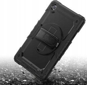 Etui na tablet Tech-Protect TECH-PROTECT SOLID360 GALAXY TAB A7 10.4 T500/T505 BLACK 6
