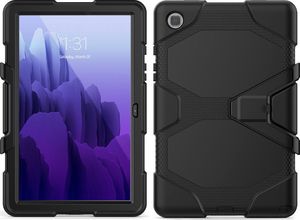 Etui na tablet Tech-Protect TECH-PROTECT SURVIVE GALAXY TAB A7 10.4 T500/T505 BLACK 2