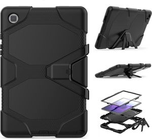 Etui na tablet Tech-Protect TECH-PROTECT SURVIVE GALAXY TAB A7 10.4 T500/T505 BLACK 3
