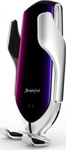 Tech-Protect Uchwyt automatyczny do samochodu R2 QI 10W 3