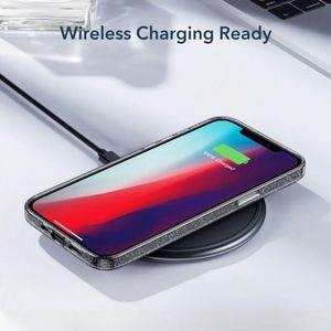 ESR ESR SHIMMER IPHONE 12 PRO MAX CLEAR 7