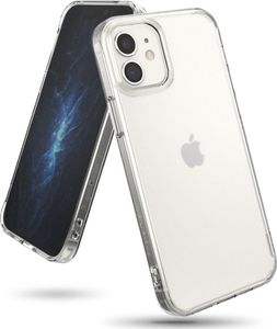 Ringke RINGKE FUSION IPHONE 12 MINI MATTE CLEAR 2