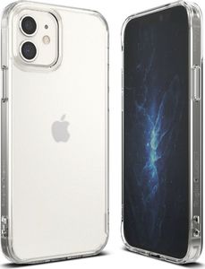 Ringke RINGKE FUSION IPHONE 12 MINI MATTE CLEAR 3