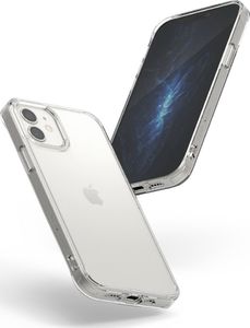 Ringke RINGKE FUSION IPHONE 12 MINI MATTE CLEAR 4
