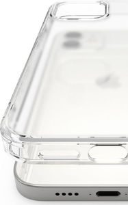 Ringke RINGKE FUSION IPHONE 12 MINI MATTE CLEAR 5